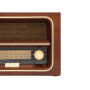 AM/FM radio RECEIVER bruin