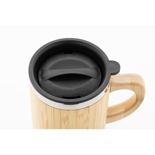 Booka Plus - Thermosbeker Booka Plus - Thermosbeker