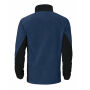 2325 fleecejacket men navy 5XL