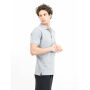 Printer Surf RSX Piké Greymelange XL Printer Surf RSX Piké Greymelange XL