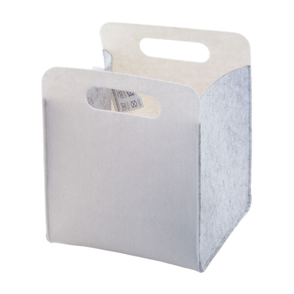 CreaFelt Desk L - custom made bureau-organizer CreaFelt Desk L - custom made bureau-organizer