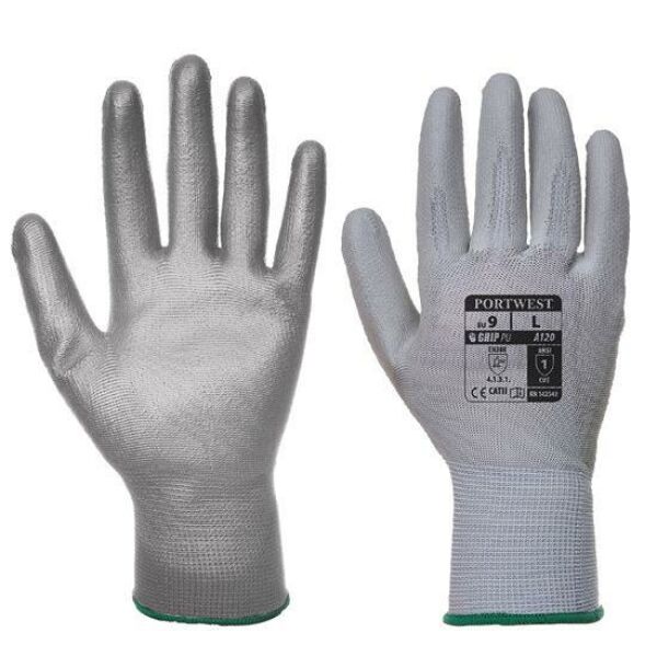 PU Palm handschoen uitgifteautomaat