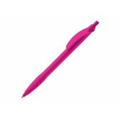 Balpen Cosmo grip hardcolour - Roze Balpen Cosmo grip hardcolour - Roze