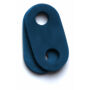 Drawstring stopper Navy ONE