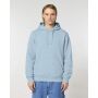 S/S Drummer 2.0, 280 gr/m² - Sky blue