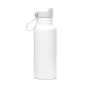 VINGA Balti sportthermosfles, wit