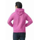 Gildan Sweater Hooded HeavyBlend for him 71 azalea 3XL