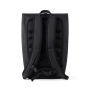 Nordic Drift Trail RCS waterdichte Daypack 30L, zwart Nordic Drift Trail RCS waterdichte Daypack 30L, zwart