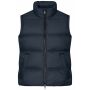 Ladies' Winter Vest GRS navy XXL Ladies' Winter Vest GRS navy XXL