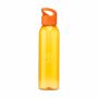 Sirius RCS RPET 650 ml - oranje