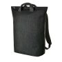 laptop backpack EUROPE black sprinkle