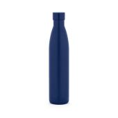 Marineblauw