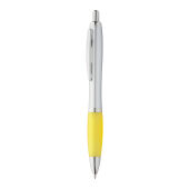 Yellow / Silver
