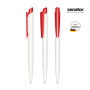 senator DART Polished Basic balpen rood 186