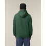 Sounder - De unisex hoodie met steekzakken - Bottle Green (3XL) Sounder - De unisex hoodie met steekzakken - Bottle Green (3XL)