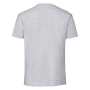 T-shirt Iconic 195 Heather Grey 5XL