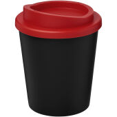 Zwart/Rood