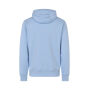 CORE hoodie | zip - Light blue, 3XL