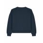 Stella Alma - Het dames sweatshirt met ronde hals - XS