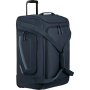 American Tourister City Racer Duffle/Wh M
