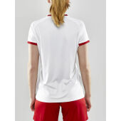 PROGRESS 2.0 GRAPHIC JERSEY W WHITE/BRIGHT XXL