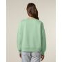 Stella Alma - Het dames sweatshirt met ronde hals - XS