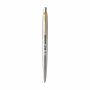 Parker Jotter gerecyclede RVS Balpen - blauwe inkt