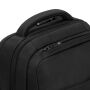 Incase ICON Slim laptop rugzak, zwart