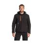 TRYSTAN, DARK KHAKI/BLACK, 3XL, HEROCK