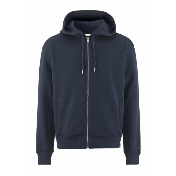 Frequent FZ Hoodie M Blaze XL Frequent FZ Hoodie M Blaze XL