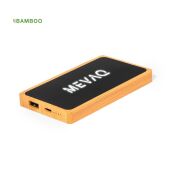 Power Bank Koby - S/C - S/T