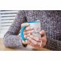 Full Colour Mug Colorato 350 mlmok - lichtblauw Full Colour Mug Colorato 350 mlmok - lichtblauw