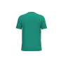 Ecologische uniseks T-shirt Gemstone Green L