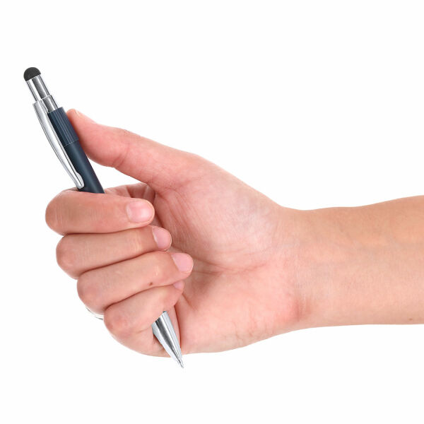 Touch-Screen Balpen Turet - BLA - S/T Touch-Screen Balpen Turet - BLA - S/T