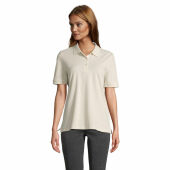 PACIFIC WOMEN - PACIFIC DAMES POLO - L - Natuurlijk