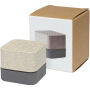 Aira tarwestro Bluetooth® speaker - Beige