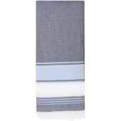 Marineblauw