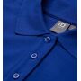 Polo shirt | stretch | women - Royal blue, 2XL Polo shirt | stretch | women - Royal blue, 2XL