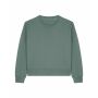 Stella Alma - Het dames sweatshirt met ronde hals - XXL