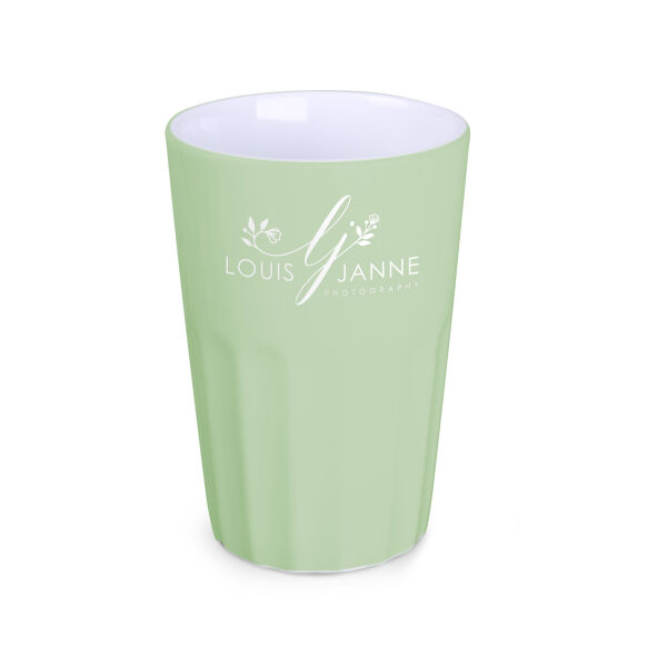 Mug Noble 360ml white Mug Noble 360ml white