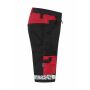 7510 SHORTS PGL Black/Red C62