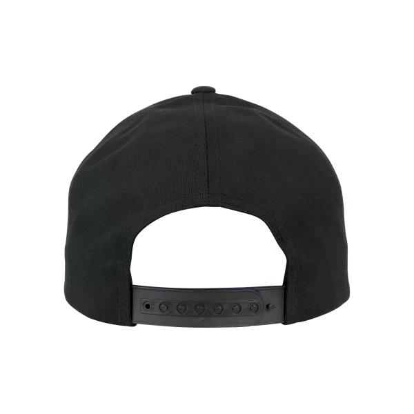 Classic snapbackpet BLACK One Size Classic snapbackpet BLACK One Size