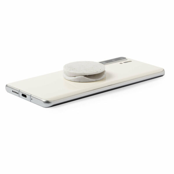 Telefoonhouder Chelun | Tarwestro | 2,9ר4,4 cm | Duurzaam Telefoonhouder Chelun | Tarwestro | 2,9ר4,4 cm | Duurzaam