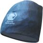Loki sublimatie RPET beanie met een fleecelaag - Grafiet - S (24x19cm)
