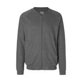 DARK HEATHER