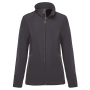 2-laagse damessoftshelljas Titanium M
