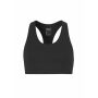 Collective Padded Sports Bra W Black XL Collective Padded Sports Bra W Black XL