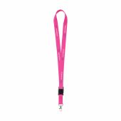 safety pink