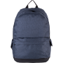 Rugzak met laptopvak Graphite Blue Heather One Size