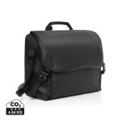 Swiss Peak OSLO RCS Messenger, zwart